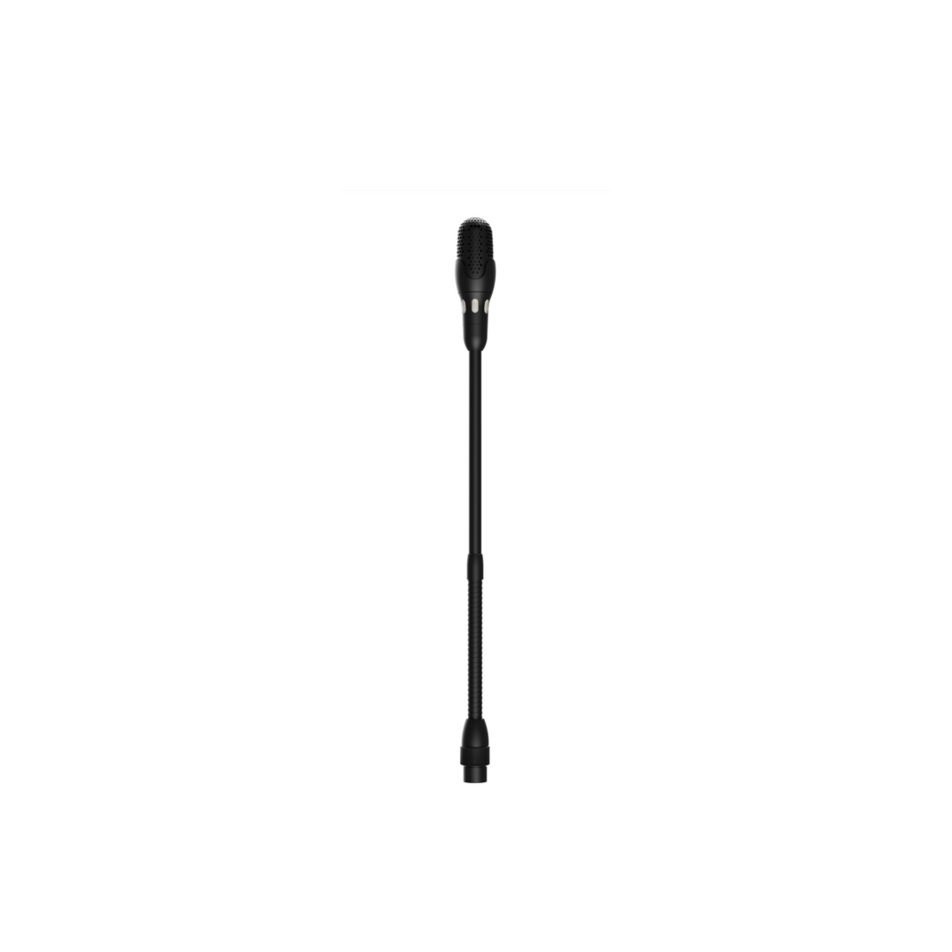 Bosch Dicentis - Flush Microphone with screw lock