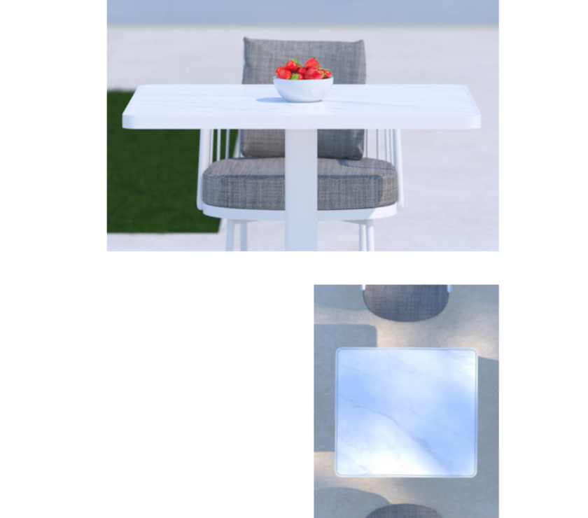 Outdoor - MAJORCA Collection