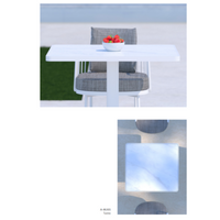 Outdoor - MAJORCA Collection