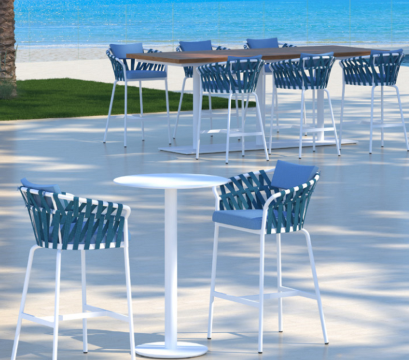 Outdoor - COZUMEL Collection