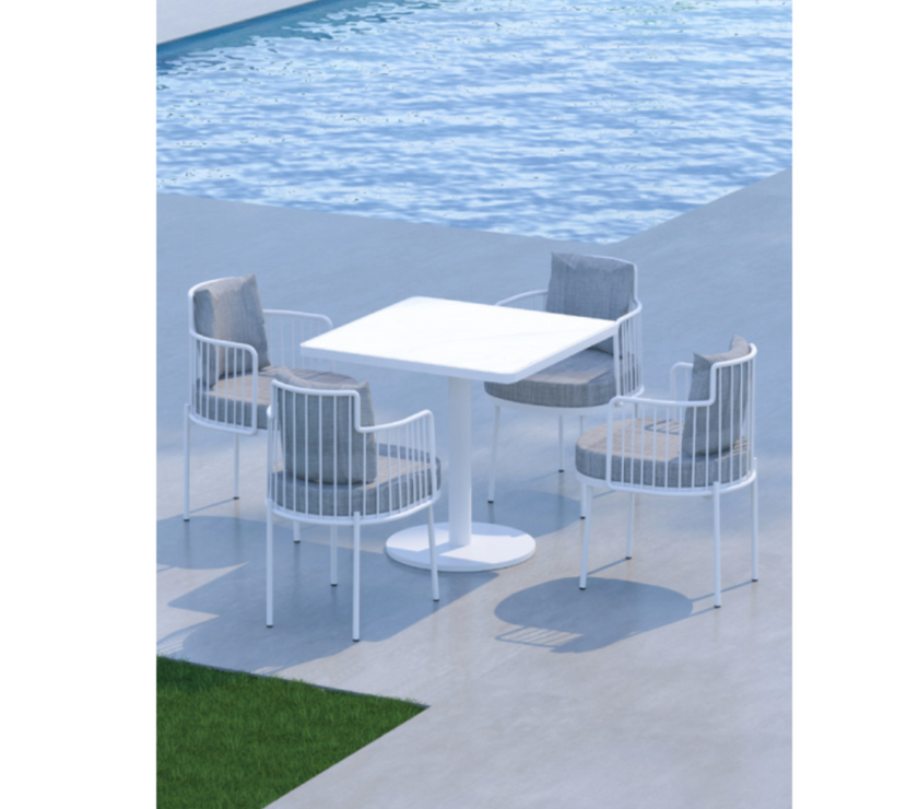 Outdoor - MAJORCA Collection