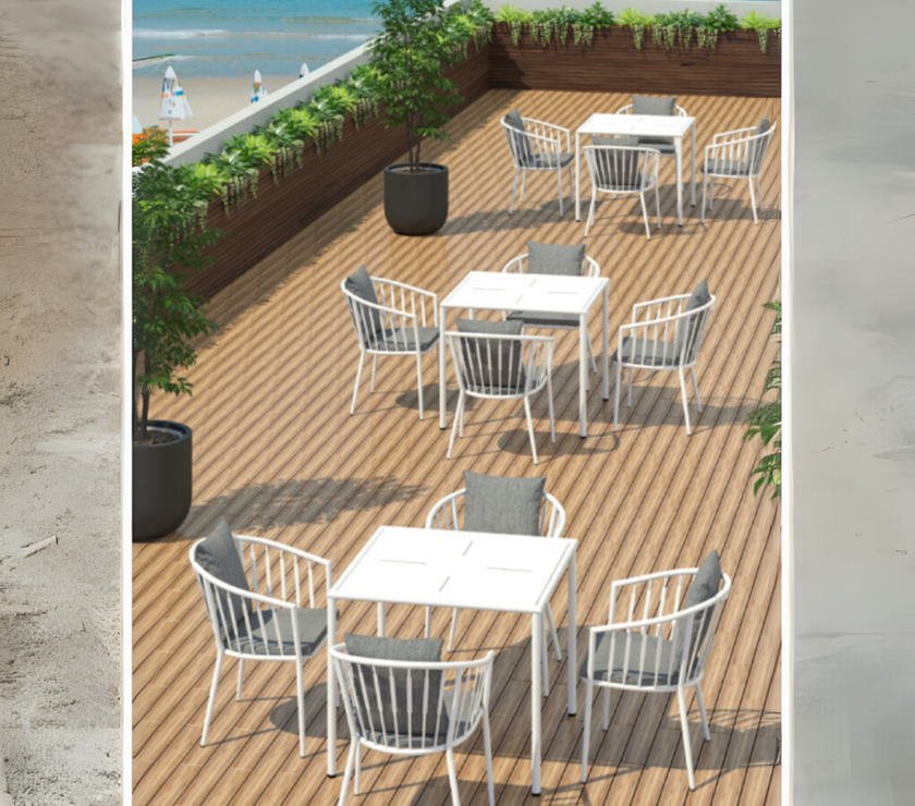 Outdoor - ATHENS Collection