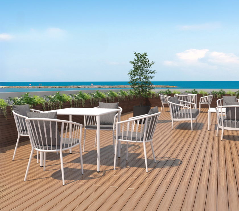 Outdoor - ATHENS Collection