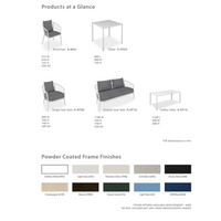 Outdoor - ATHENS Collection