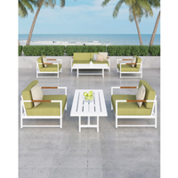 Outdoor - TULUM Collection