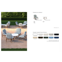 Outdoor - AMALFI Collection