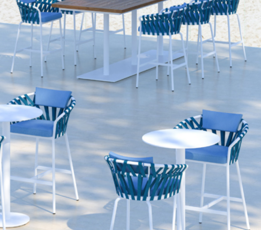 Outdoor - COZUMEL Collection