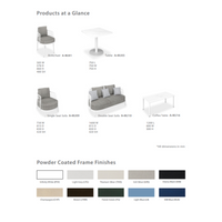 Outdoor - MAJORCA Collection