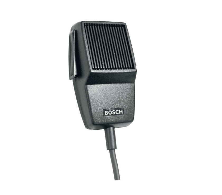 Bosch - LBB 9080/00 ​​всепосочен динамичен ръчен микрофон