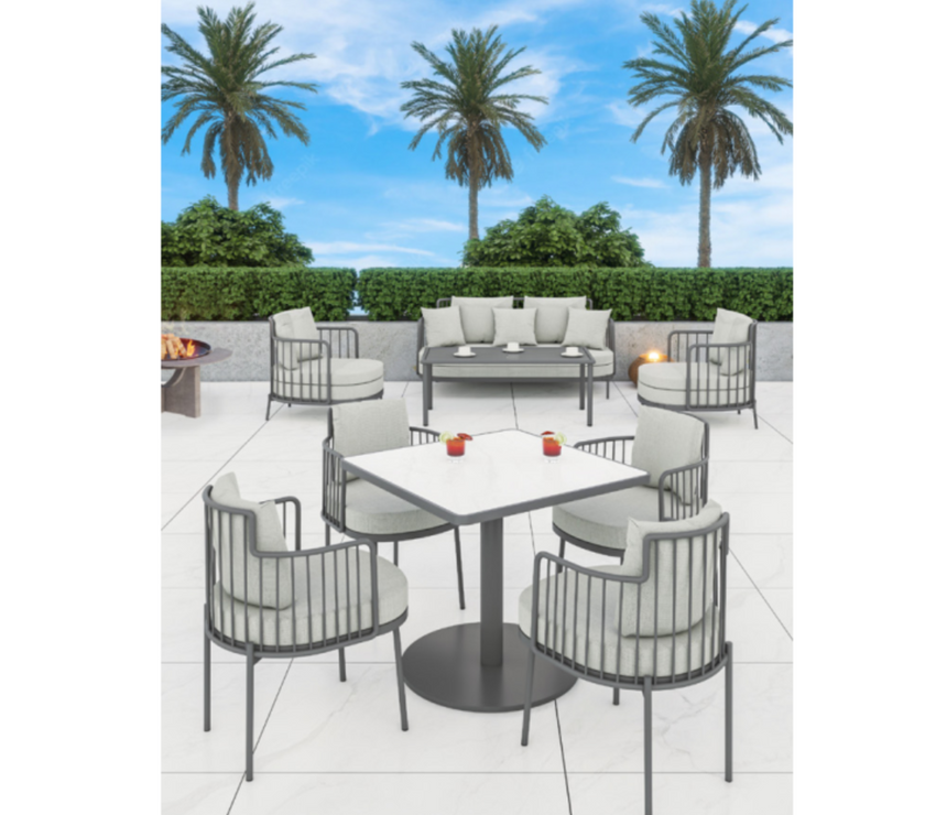 Outdoor - MAJORCA Collection