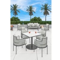 Outdoor - MAJORCA Collection