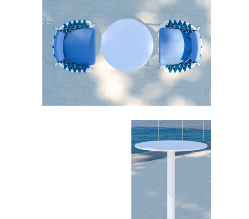 Outdoor - COZUMEL Collection