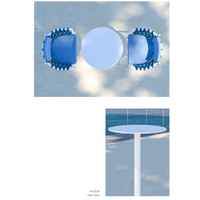 Outdoor - COZUMEL Collection