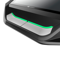 Bosch Dicentis - Wireless Discussion Device With Touchscreen