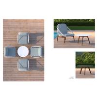 Outdoor - AMALFI Collection