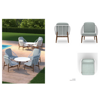 Outdoor - AMALFI Collection