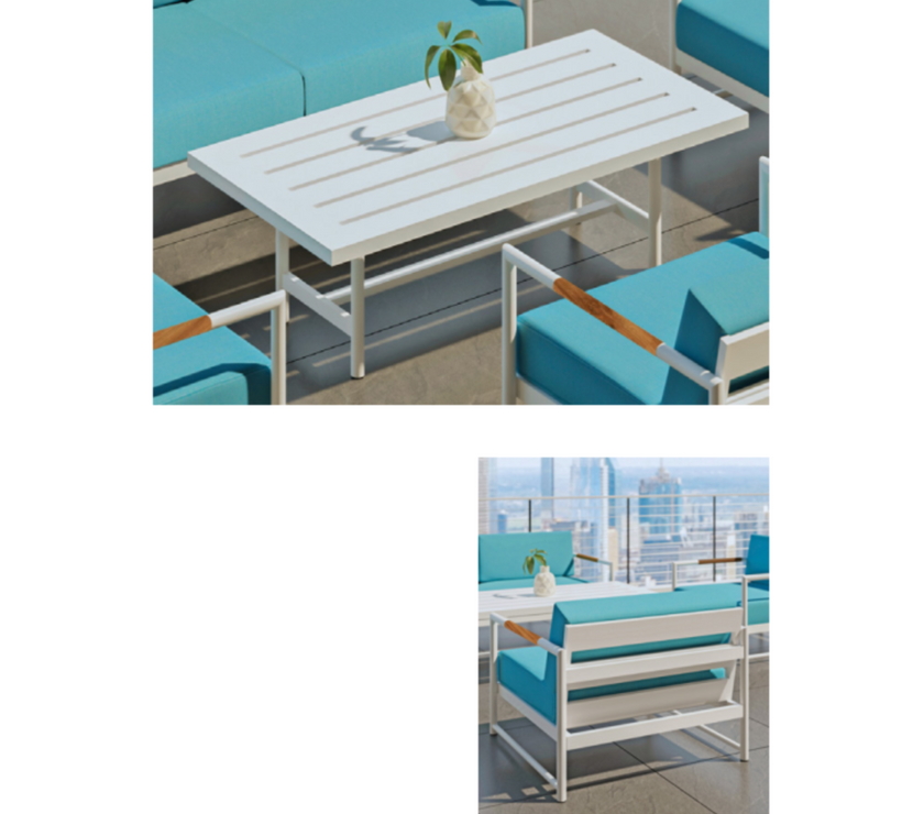 Outdoor - TULUM Collection