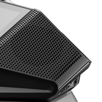 Bosch Dicentis - Wireless Discussion Device With Touchscreen