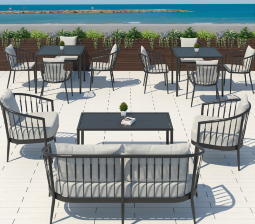 Outdoor - ATHENS Collection