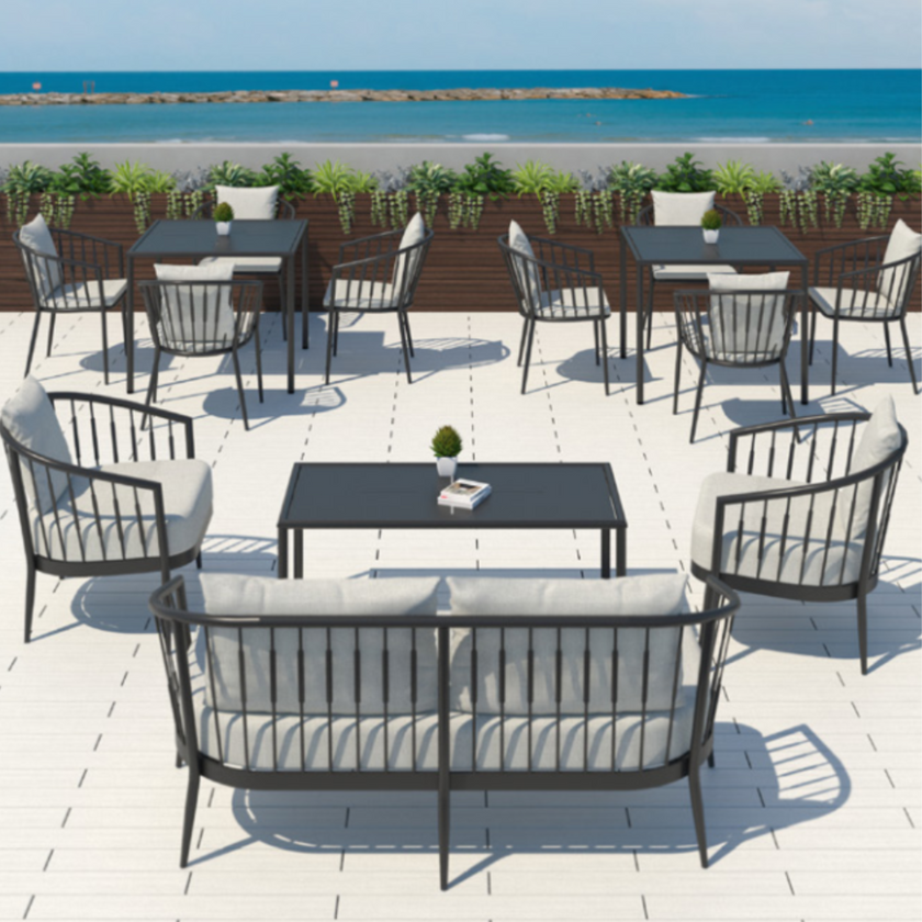 Outdoor - ATHENS Collection