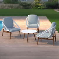 Outdoor - AMALFI Collection