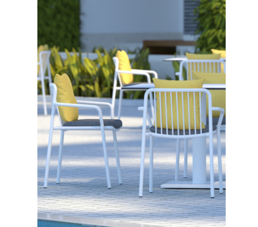 Outdoor - TAMPA Collection