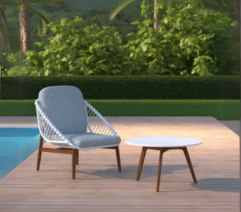 Outdoor - AMALFI Collection