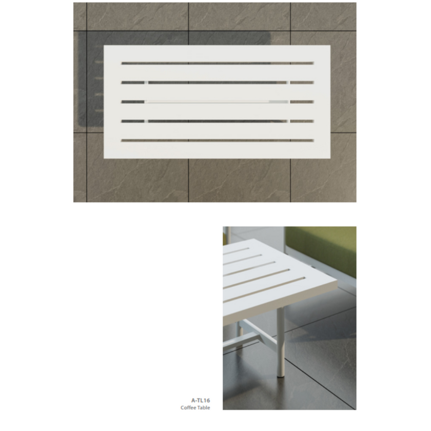 Outdoor - TULUM Collection