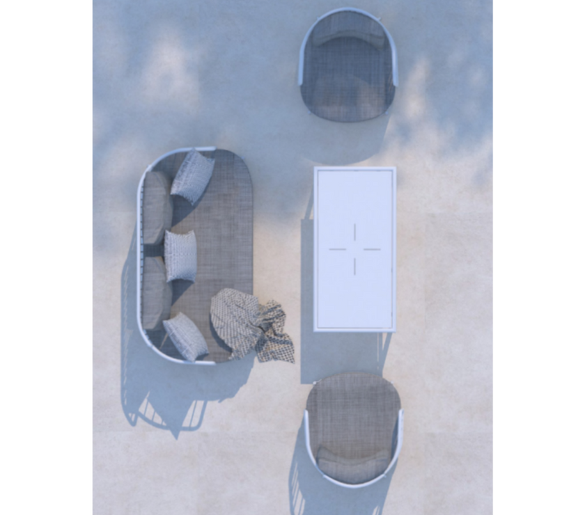 Outdoor - MAJORCA Collection