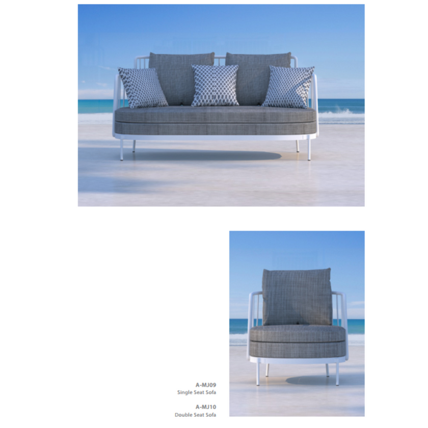 Outdoor - MAJORCA Collection