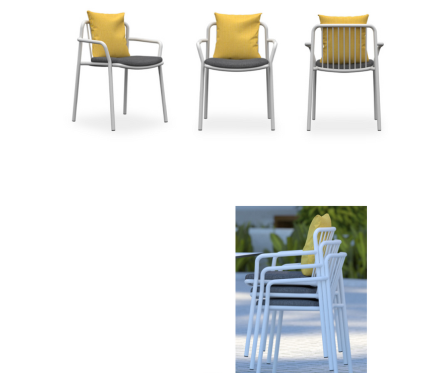Outdoor - TAMPA Collection