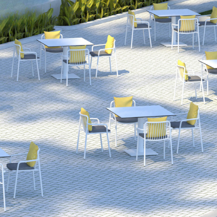 Outdoor - TAMPA Collection