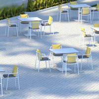 Outdoor - TAMPA Collection