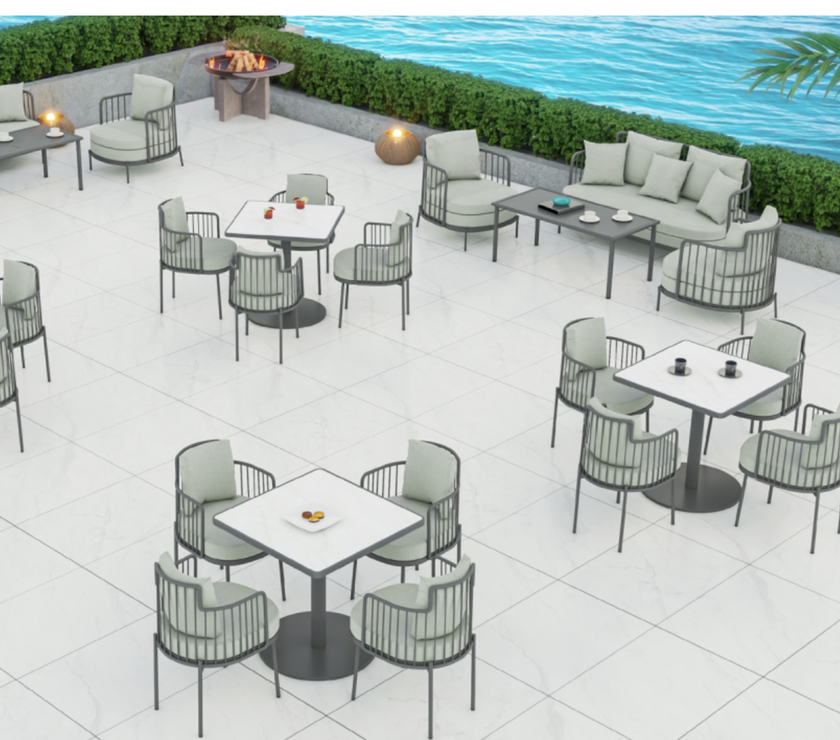 Outdoor - MAJORCA Collection