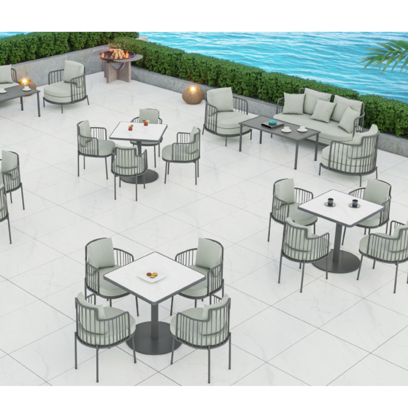 Outdoor - MAJORCA Collection
