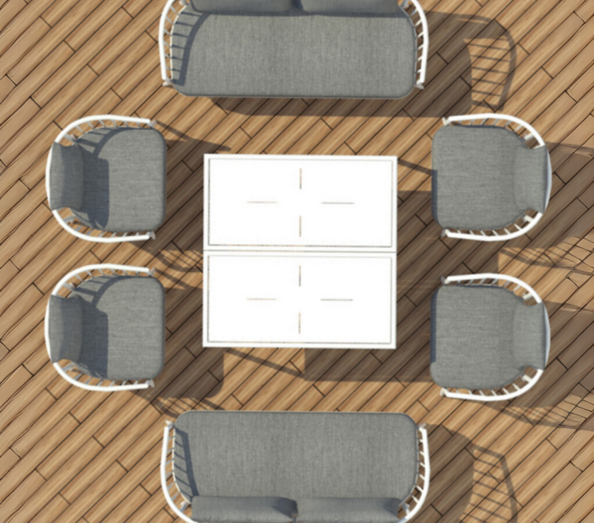 Outdoor - ATHENS Collection