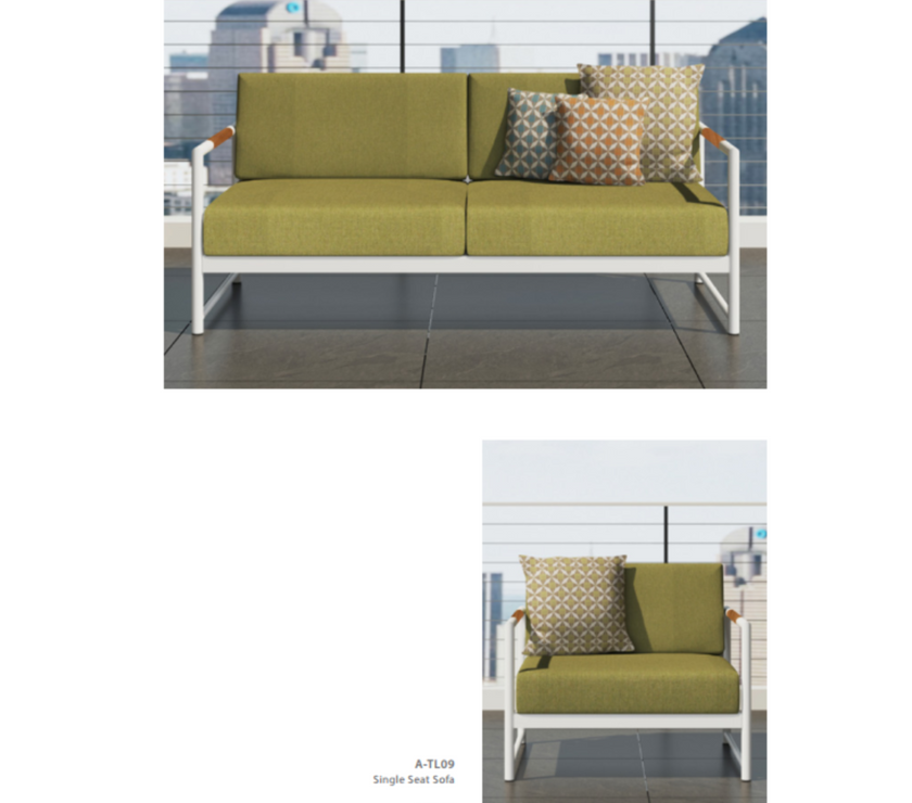 Outdoor - TULUM Collection