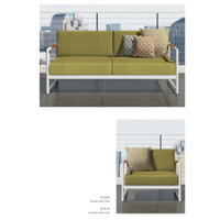 Outdoor - TULUM Collection