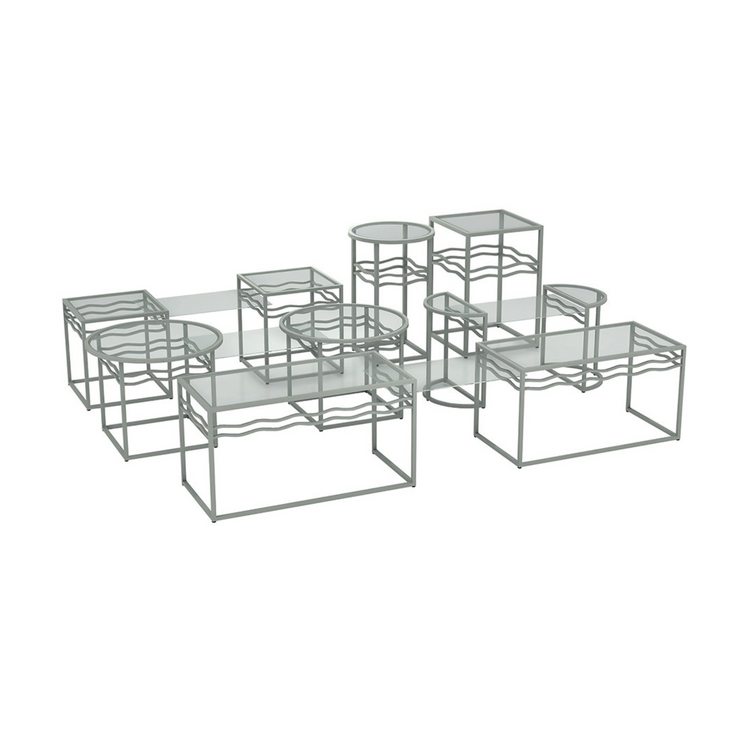 Buffet Tables -  NEST - BBU-W3001