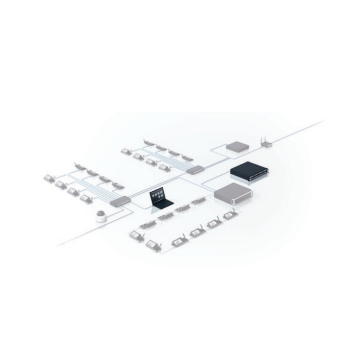 Bosch Dicentis - DCNM-LIMS Interpreting multiple sources license
