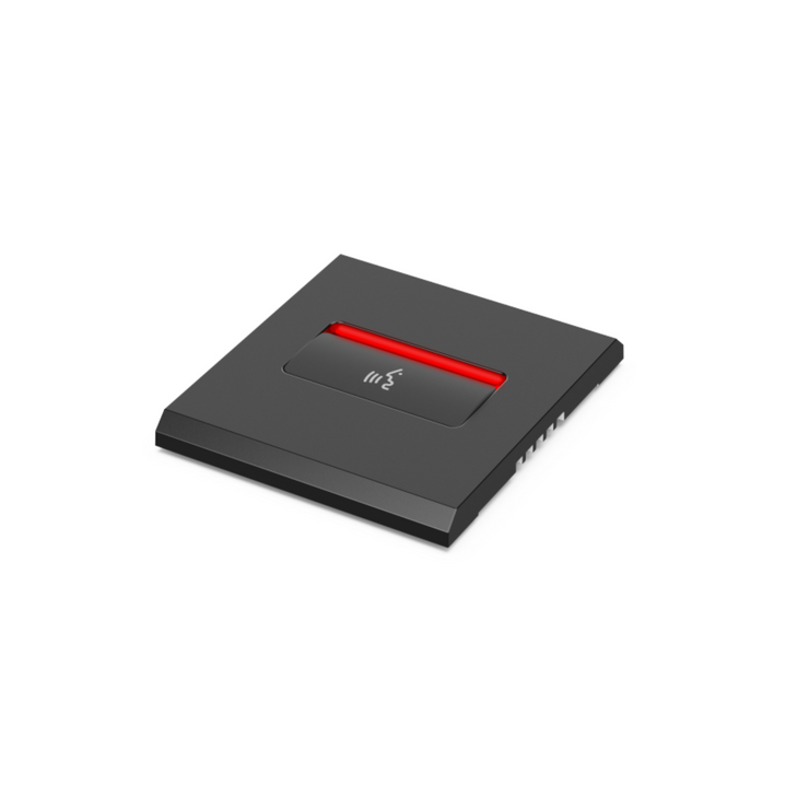 Bosch Dicentis - DCNM-FMICB Flush microphone button panel