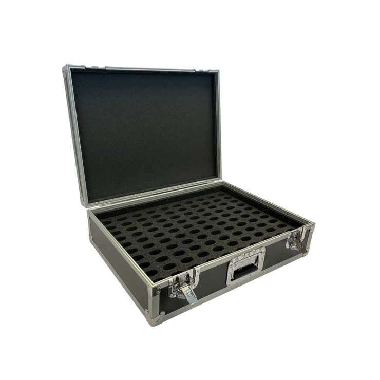 Bosch - INT-TCRX Transport case for 100 Pocket Receivers LBB4540