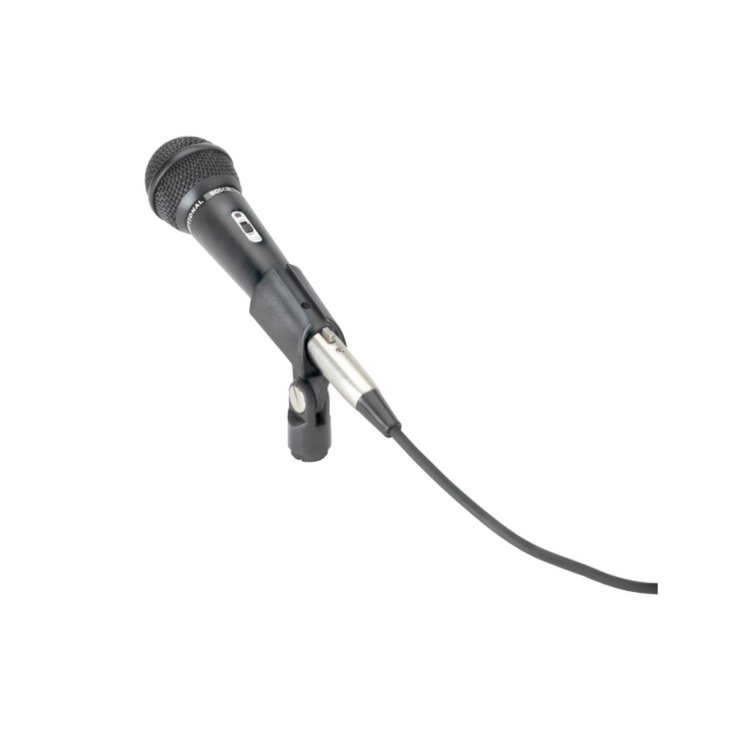 Bosch - кондензаторен ръчен микрофон LBB 9600/20