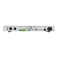 Bosch Plena - PLN‑6TMW Седмичен таймер Plena