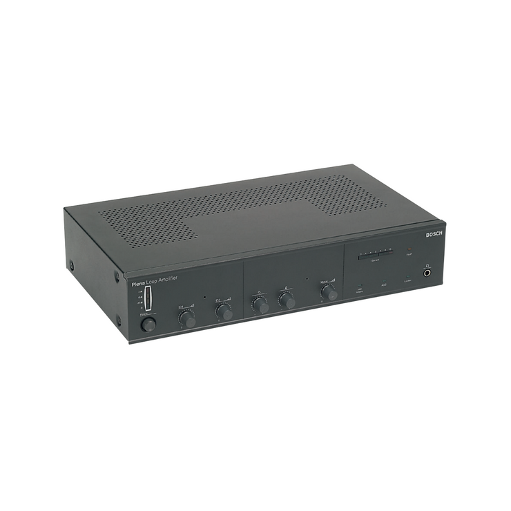 Bosch Plena - PLN-1LA10 Усилвател с индукционна верига