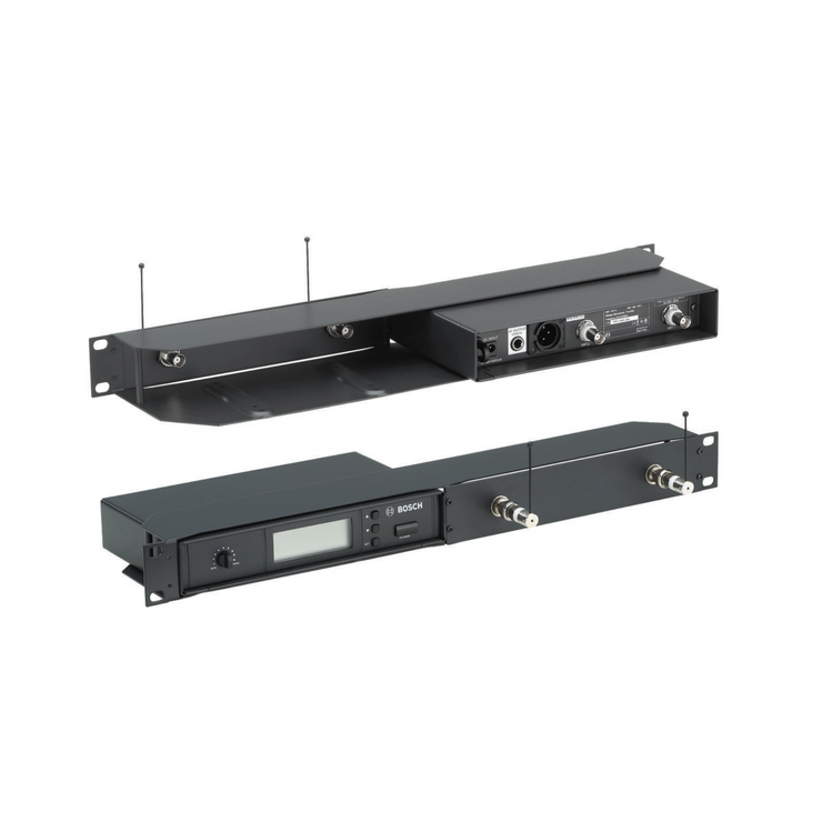 Bosch – MW1-RMB Комплект за двойно монтиране в рак, 19”