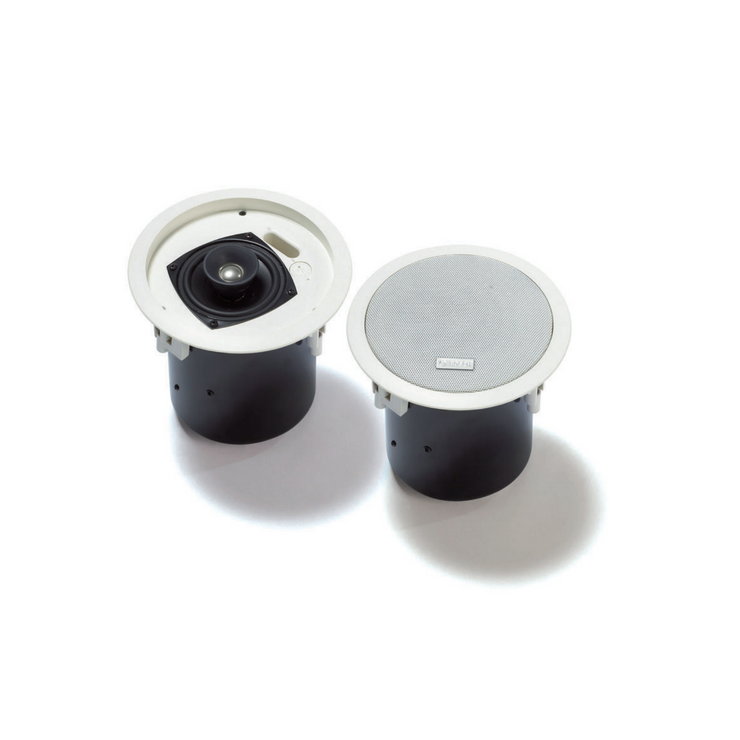 Bosch - Premium Sound - LC2-PC30G6-4 Premium sound 30W 4" ceiling lsp (2 pcs)