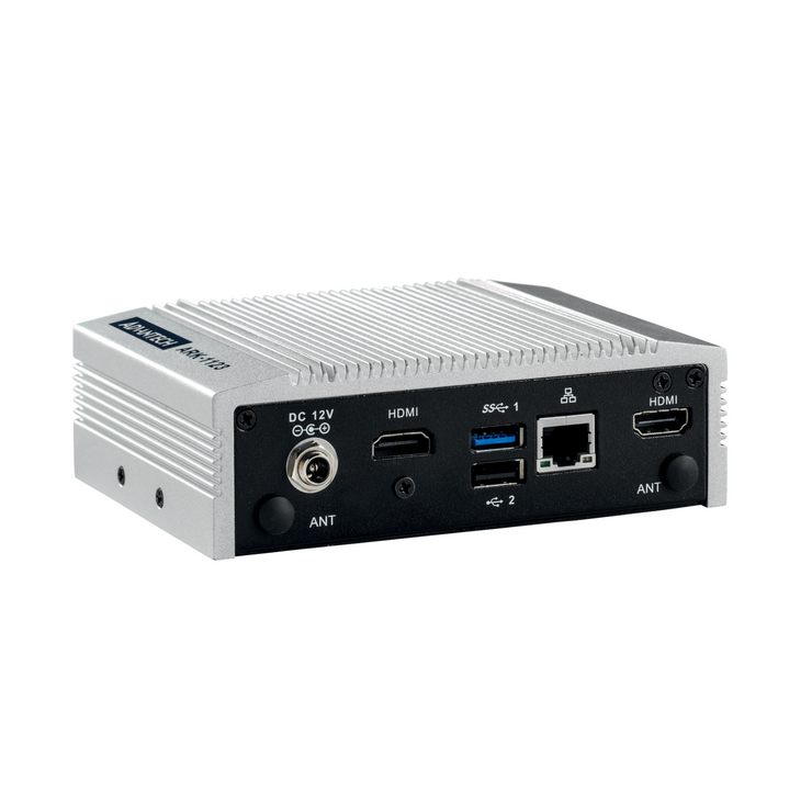 Bosch - OMN-ARNIE Network synchronizer enterprise
