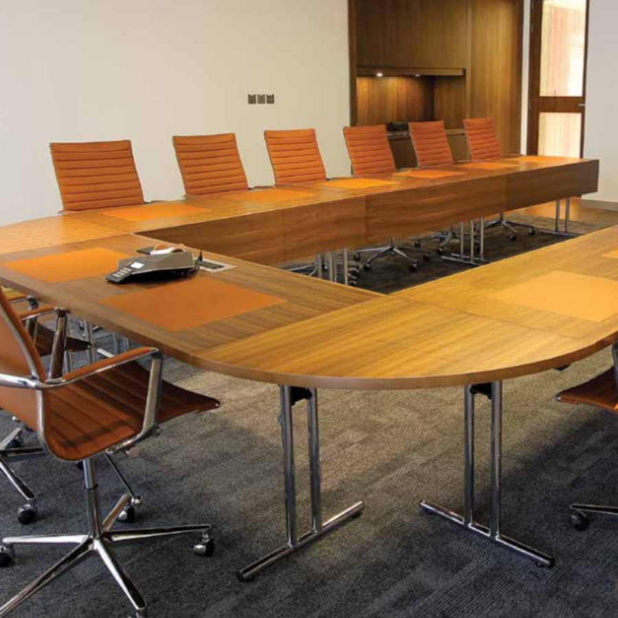 Conference Tables – CP – Congress-shop.com