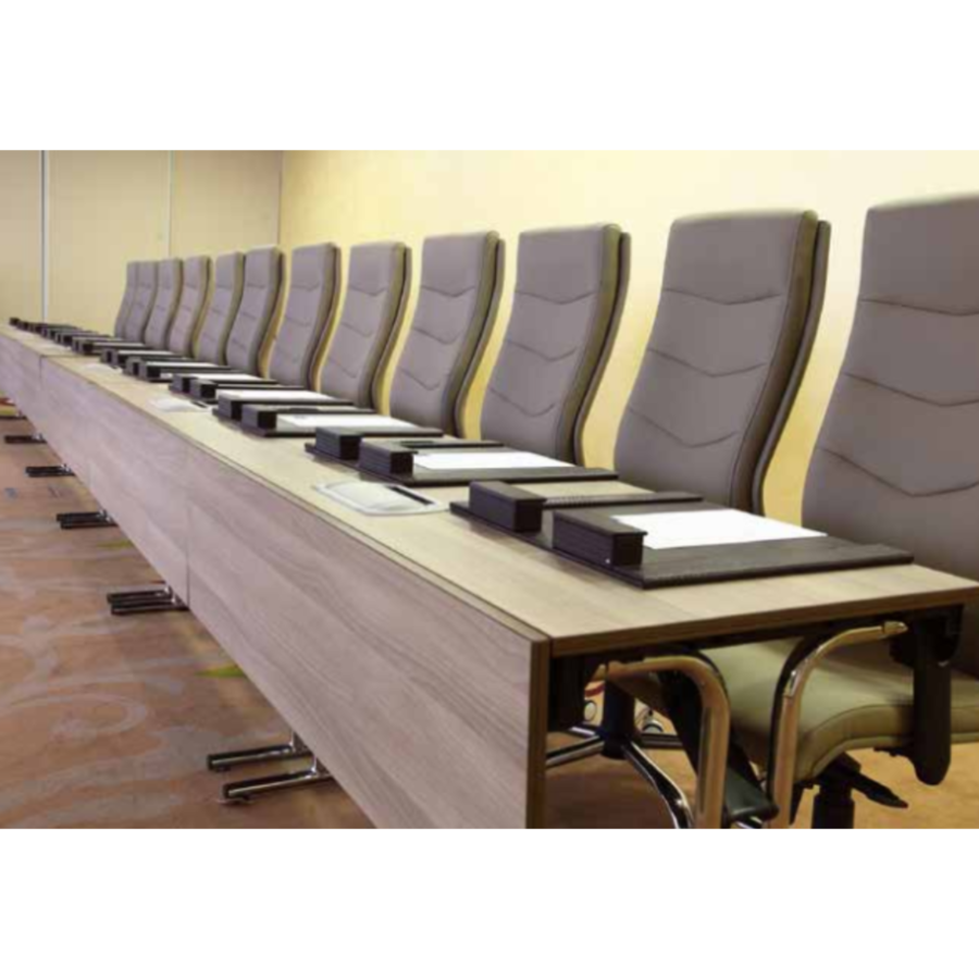 Conference Tables – CP – Front Modesty Panel – Congress-shop.com